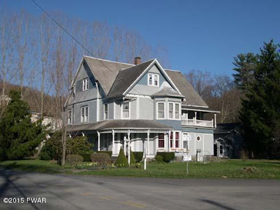 The Inn at Starrucca Creek — photo 1